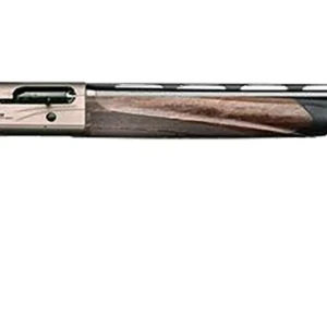 Beretta USA J40AA28 A400 Xplor Action 20 Gauge 28" Barrel 3" 4+1, Bronze Metal Finish, Walnut Stock