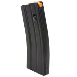 RUGER MAGAZINE AR15 223/5.56 30RD