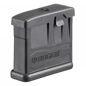 RUGER MAG AI-STYLE 308WIN 5RD POLY