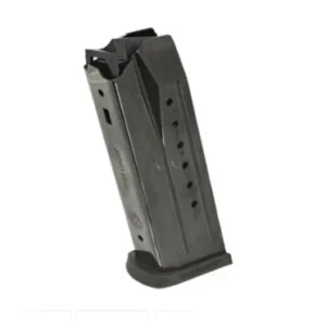 RUGER MAGAZINE SECURITY-9 9MM 15RD