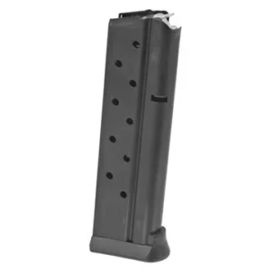 RUGER MAGAZINE SR1911 COMP 9 BK 10RD