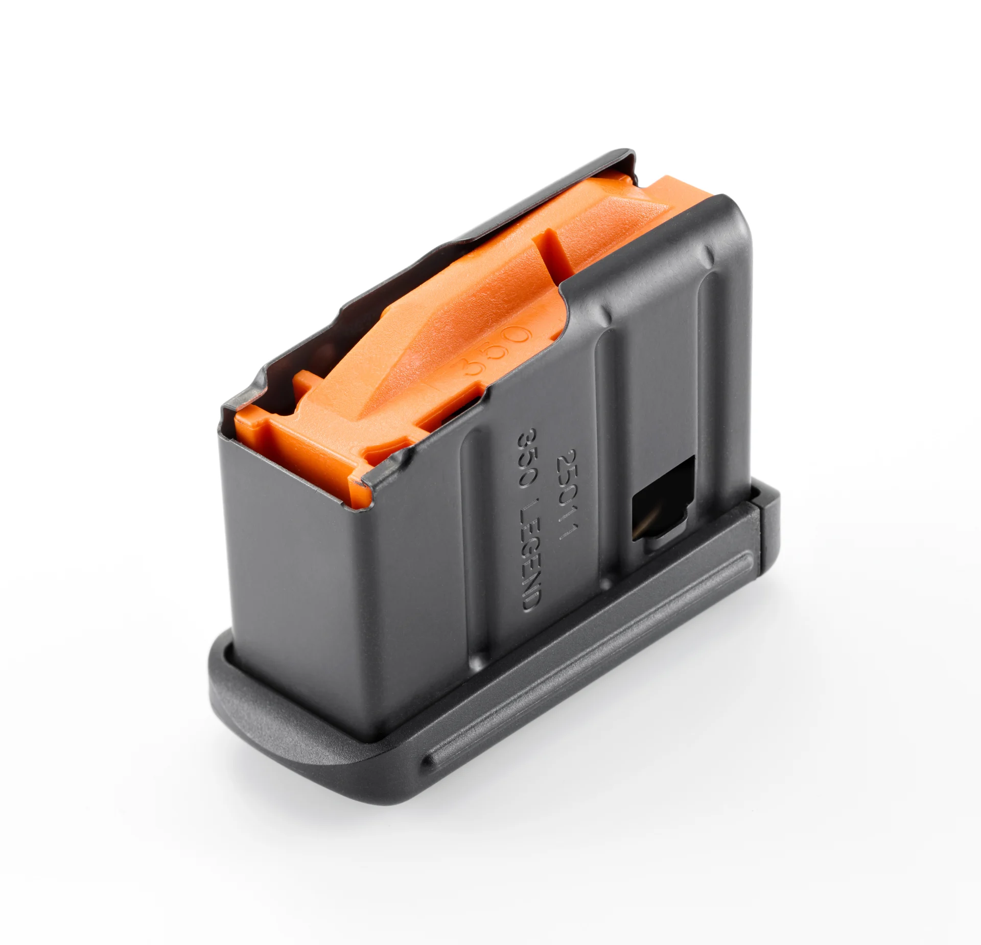 RUGER MAGAZINE AMERICAN RIFLE 223REM