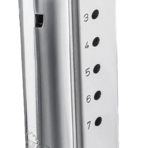 Springfield Armory XDS0907 XD-S  7rd 9mm Luger Stainless Steel