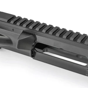 RUGER AR UPPER RECEIVER STRIPPED