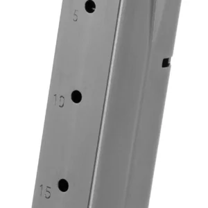 Beretta USA JM9A115 92FS  15rd 9mm Luger Blued Steel