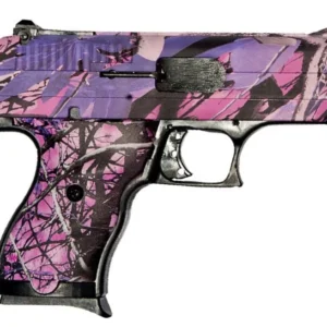 HI-POINT C-9 9MM PINK CAMO 8+1 3.5"