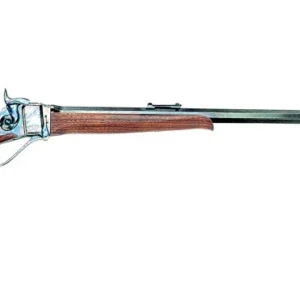 Chiappa Firearms 920.001 1874 Sharps Rifle 32" Octagon Barrel .45-70 Single Shot Walnut/Color Case Hardened