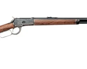Chiappa Firearms 920.064 1892 L.A. Rifle .45 Long Colt 24" 12+1 Color Case Hardened/Walnut/Blued