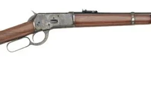 Chiappa Firearms 920.067 1892 L.A. Carbine .45 Long Colt 20" 10+1 Color Case Hardened/Walnut/Blued