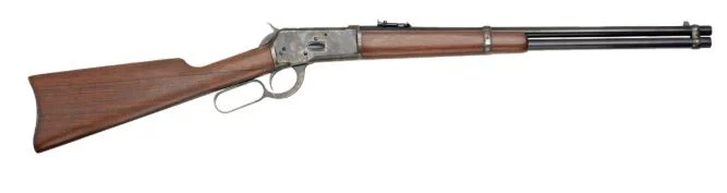 Chiappa Firearms 920.067 1892 L.A. Carbine .45 Long Colt 20" 10+1 Color Case Hardened/Walnut/Blued