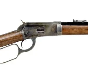 Chiappa Firearms 920.182 1892 L.A. Mare's Leg .45 Long Colt 12" 4+1 Color Case Hardened/Walnut/Blued