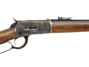 Chiappa Firearms 920.185 1892 L.A. Mare's Leg .45 Long Colt 12" 5+1 Color Case Hardened/Walnut/Blued