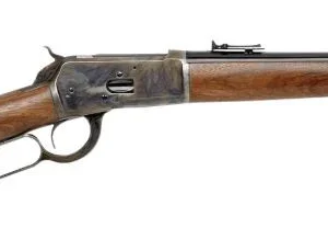 Chiappa Firearms 920.207 1892 L.A. Mare's Leg .44 Rem Mag 12" 5+1 Color Case Hardened/Walnut/Blued