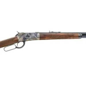 Chiappa Firearms 920.341 1892 L.A. Rifle .45 Long Colt 24" 12+1 Color Case Hardened/Walnut/Blued