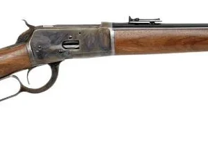 Chiappa Firearms 920.357 1892 L.A. Mare's Leg .357 Mag 12" 5+1 Color Case Hardened/Walnut/Blued