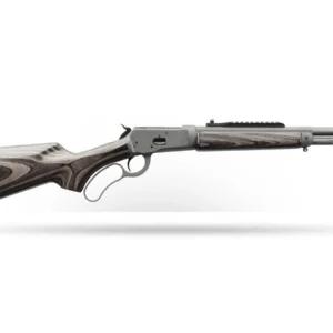 Chiappa Firearms 920.410 1892 Wildlands Takedown Lever Action Rifle .44 Rem Mag 16" 5+1 Dark Gray Cerakote/Laminate Wood