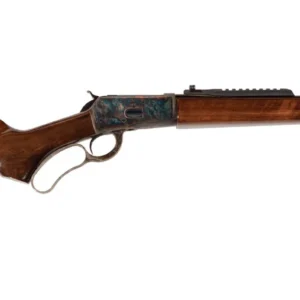 Chiappa Firearms 920.413 1892 L.A. Carbine Wildlands 44 Rem Mag 16" 5+1 Color Case Hardened/Walnut/Blued