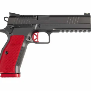 DWF DWX PST 9MM BLK 10R OR