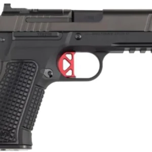 DWF DWX-C 9MM BLK 15 RL OR