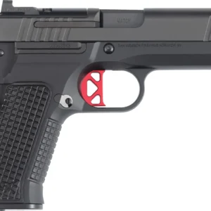 DWF DWX-C 9MM BLK 15 OR