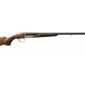 Charles Daly 930.091 512 Side By Side 12 Gauge Shotgun 28" 2 Shot Walnut/Blued