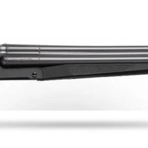 Charles Daly 930.170 Honcho Tactical Triple 3 Barrel 12 Gauge Shotgun 18.5" 3 Rounds Synthetic/Black
