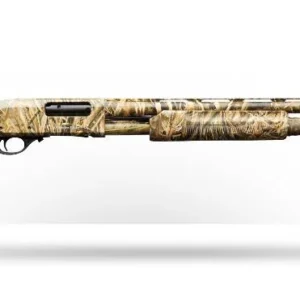 Charles Daly 930.224 301 Pump-Action Shotgun 12 Gauge 28" 4+1 Realtree