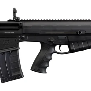Charles Daly 930.318 12 Gauge N4S Bullpup G3 Semi-Auto Shotgun 3" Chamber 18.5" Barrel Black