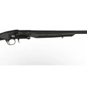 CHARLES DALY 101 SINGLE SHOT 12/28 BL/SY 3"