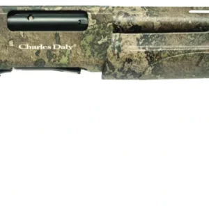CHARLES DALY 301 PUMP TURKEY 20/22 STRATA