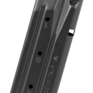 Sig Sauer MAGMODC915 P320/P250 Compact 15rd 9mm Luger Blued Steel