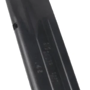 Sig Sauer MAGMODF917 P320/P250  17rd 9mm Blued Steel