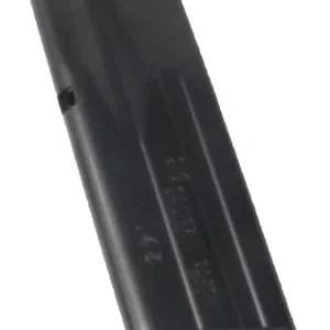 Sig Sauer MAGMODC4313 P320/P250 Compact 13rd 40S&W/357Sig Blued Steel