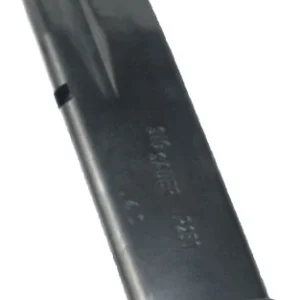 Sig Sauer MAGMODC459 P320/P250 Compact 9rd 45ACP Blued Steel