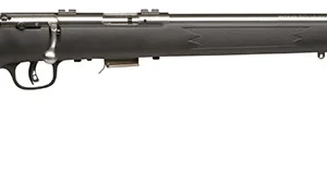 SAVAGE ARMS 93 BOLT 17HMR SS/SY HVBBL 5+1