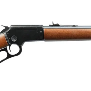 Chiappa Firearms 920.433 LA322 Take Down Rifle .22 WMR 18.5" 10+1 Walnut/Blued