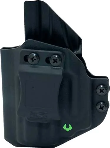 VIRIDIAN KYDEX HOLSTER FITS - SPFD HELLCAT W/E-SERIES