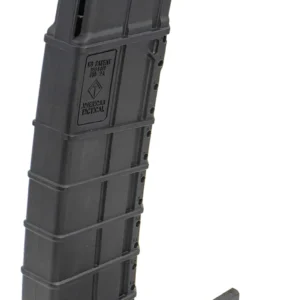 ATI ATIM410GA15 Omini Hybrid Maxx  15rd 410 Gauge Black Polymer