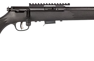 SAVAGE ARMS 93 BOLT 17HMR BL/SY 16.5" TB