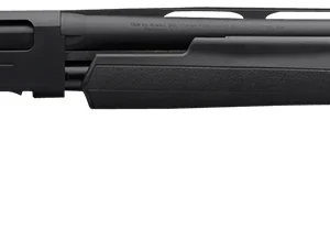 Winchester Repeating Arms 512251691 SXP Black Shadow 20 Gauge 26" 4+1 3" Matte Black Rec/Barrel Matte Black Fixed Textured Grip Paneled Stock Right Hand (Full Size) Includes 3 Invector-Plus Chokes