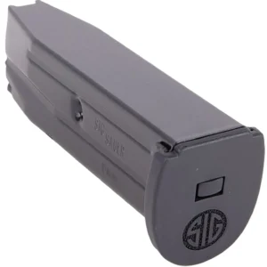 Sig Sauer MAGMODF910 P320/P250  10rd 9mm Luger Blued Steel