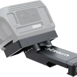 VIRIDIAN PINCH 35 DEGREE ADJ. - OFFSET OPTICS MOUNT ACRO