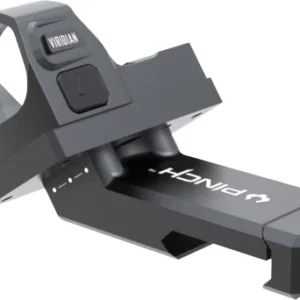 VIRIDIAN PINCH 35 DEGREE ADJ. - OFFSET OPTICS MOUNT RMSc