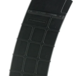 ProMag HECA9 Standard  30rd 223 Rem/5.56x45mm Fits H&K 93 Black DuPont Zytel Polymer