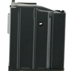 ProMag RUG09 Standard  10rd 223 Rem/5.56x45mm Fits Ruger Mini-14 Blued Steel