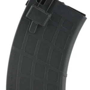 Archangel AA762R02 AA9130 Stock  10rd 7.62x54mmR Black Polymer