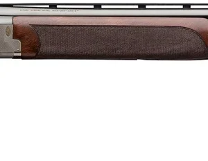 Browning 013531912 Citori 725 Sporting Full Size 410 Gauge Break Open 3" 2rd 30" Polished Blued Over/Under Vent Rib Barrel, Silver Nitride Steel Receiver, Fixed Grade III/IV Black Walnut Stock