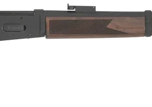 TriStar Arms 98738 LR94 Lever Action Shotgun 2.5" .410 Bore 22" 5+1 Black/Walnut