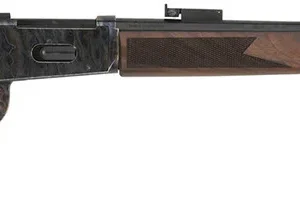 TriStar Arms 98739 LR94 Lever Action Shotgun 2.5" .410 Bore 22" 5+1 Case Hardened/Walnut