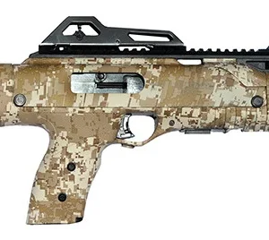 Hi-Point 995TSDD 9mm Carbine 16.5" 10+1 Desert Digital
